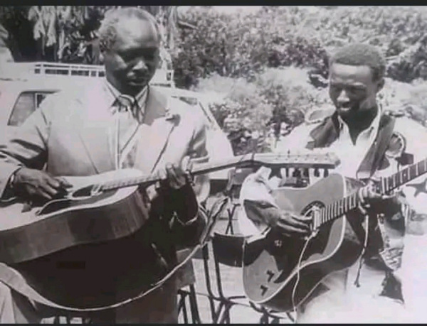 Kakai Kilonzo