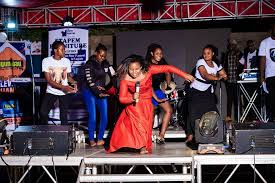 Fortune Mwikali